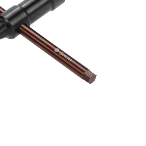 CPV 60177 Стальной крестовой ключ 
CPV 60177 Стальной крестовой ключ