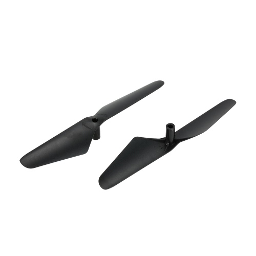 2 Pairs GoolRC T5 CW/CCW Propeller Set for GoolRC T5 T5C T5W T5G RC Quadcopter