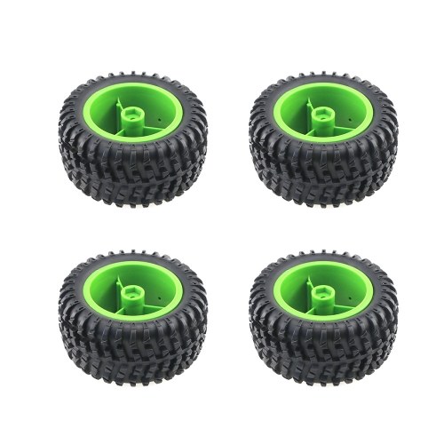 4Pcs General 110mm Шины для JJRC Q39 Q40 Q46 WLtoys L959 12404 FY-03 FY-04 1/12 Высокоскоростной внедорожник RC Car
4Pcs General 110mm Шины для JJRC Q39 Q40 Q46 WLtoys L959 12404 FY-03 FY-04 1/12 Высокоскоростной внедорожник RC Car
