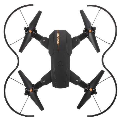 Utoghter X39-1 Складная 0.3-мегапиксельная камера Wifi FPV Высота над уровнем моря
Utoghter X39-1 Складная 0.3-мегапиксельная камера Wifi FPV Высота над уровнем моря