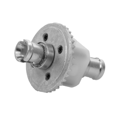 XINLEHONG TOYS Differential Assembly Metal Differential Gear for 1/10 9125 Short-course Truck RC Car
XINLEHONG TOYS Differential Assembly Metal Differential Gear for 1/10 9125 Short-course Truck RC Car
