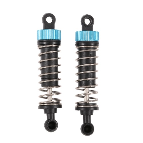 2шт. Передний амортизатор Wltoys A949-55
2шт. Передний амортизатор Wltoys A949-55