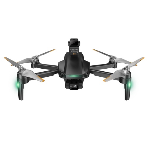 M10 Ultra 5G Wifi GPS 5KM FPV 4K Camera RC Drone 3-осевой карданный подвес 360 ° Избегание препятствий EIS Quadcopter с сумкой для хранения 30 минут полета
M10 Ultra 5G Wifi GPS 5KM FPV 4K Camera RC Drone 3-осевой карданный подвес 360 ° Избегание препятствий EIS Quadcopter с сумкой для хранения 30 минут полета