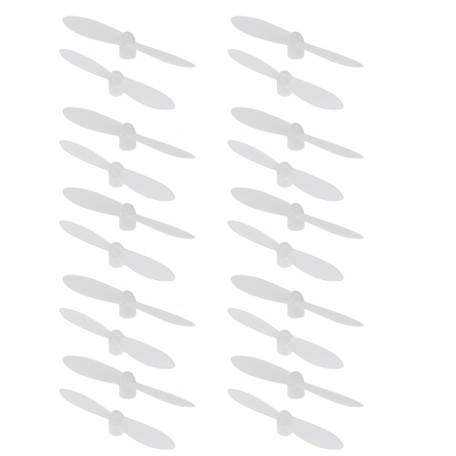 10Pairs Оригинальный пропеллер Cheerson CW CCW для CX-10A CX-10C CX-10W CX-10D CX-10 CX-10WD GoolRC T10 RC Quadcopter
10Pairs Оригинальный пропеллер Cheerson CW CCW для CX-10A CX-10C CX-10W CX-10D CX-10 CX-10WD GoolRC T10 RC Quadcopter