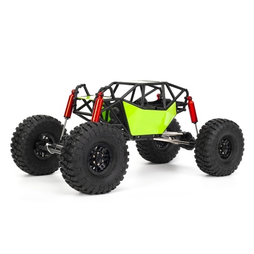 Off-Road Truck Full Scale RC Car Frame Version without Remote Controller ESC Battery Servo
Off-Road Truck Full Scale RC Car Frame Version without Remote Controller ESC Battery Servo