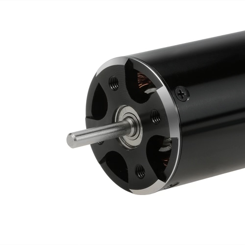Оригинальный GoolRC High Performance 2948 4800KV 4 полюса Бесщеточный бессенсорный мотор для лодки 600-800 мм RC
Оригинальный GoolRC High Performance 2948 4800KV 4 полюса Бесщеточный бессенсорный мотор для лодки 600-800 мм RC