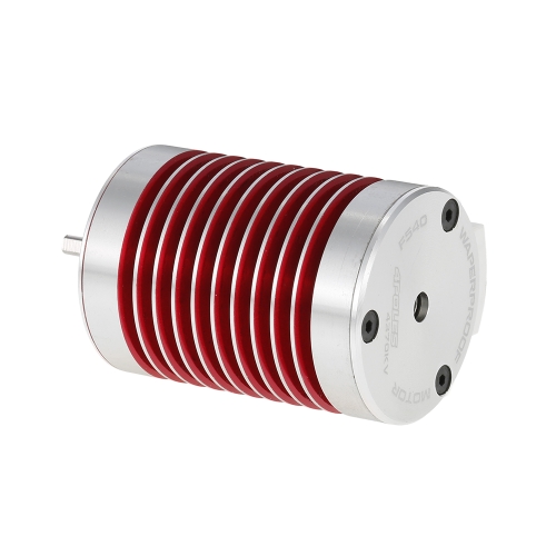 SURPASS HOBBY Platinum Set Водонепроницаемый F540 4370KV Бесщеточный двигатель с 45A ESC для 1/10 1/12 RC Car Truck
SURPASS HOBBY Platinum Set Водонепроницаемый F540 4370KV Бесщеточный двигатель с 45A ESC для 1/10 1/12 RC Car Truck