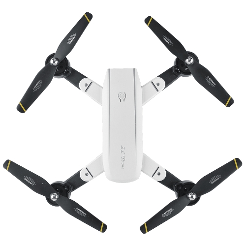 SG700 2.0MP камера Wifi FPV Складной 6-осевой гироскоп Высотный захват без головки RC Quadcopter
SG700 2.0MP камера Wifi FPV Складной 6-осевой гироскоп Высотный захват без головки RC Quadcopter