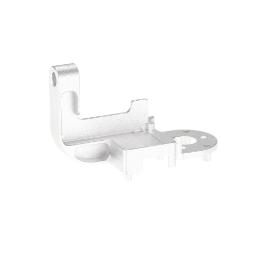 CNC Gimbal Yaw Arm Верхний держатель кронштейна Запасные части для DJI Phantom 3 RC Camera Drone FPV Аксессуары
CNC Gimbal Yaw Arm Верхний держатель кронштейна Запасные части для DJI Phantom 3 RC Camera Drone FPV Аксессуары