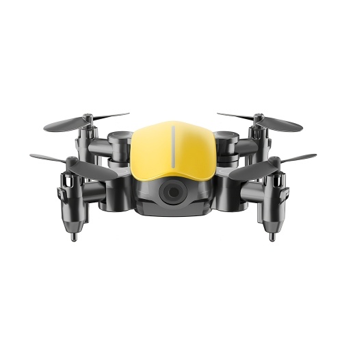 SihuanDar RS535 Складная высота Drone Высота 4 цвета Shell Training Toy Quadcopter с 2 батареями
SihuanDar RS535 Складная высота Drone Высота 4 цвета Shell Training Toy Quadcopter с 2 батареями
