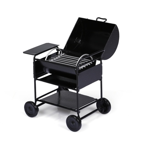 Simulated Cook Decoration Metal Square Braizer with Grill for Traxxas HSP Redcat Rc4wd Tamiya SCX10 RC Crawler
Simulated Cook Decoration Metal Square Braizer with Grill for Traxxas HSP Redcat Rc4wd Tamiya SCX10 RC Crawler