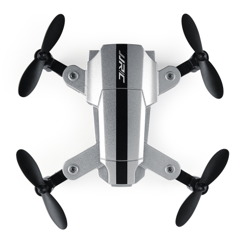 Оригинальный JJRC (JJR / C) H54W E-FLY Wifi FPV 480P Камера Складной Mini Drone APP Control G-сенсор Quadcopter
Оригинальный JJRC (JJR / C) H54W E-FLY Wifi FPV 480P Камера Складной Mini Drone APP Control G-сенсор Quadcopter