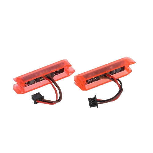 Оригинальный Walkera Части Runner 250 (R) -Z-17 Направление Светильники для Walkera Runner 250 Advanced FPV Quadcopter
Оригинальный Walkera Части Runner 250 (R) -Z-17 Направление Светильники для Walkera Runner 250 Advanced FPV Quadcopter