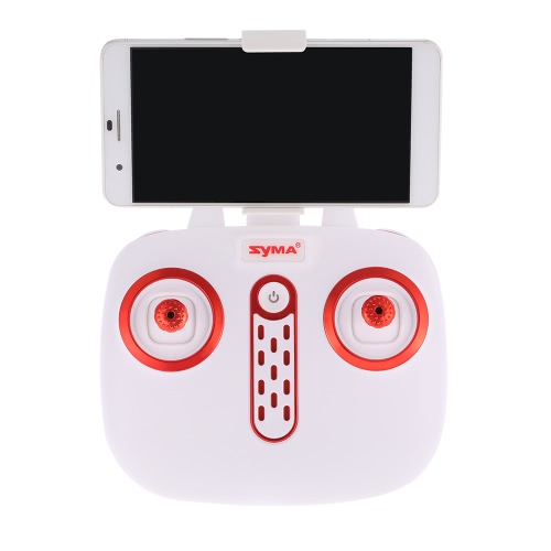 Оригинал Сыма X5UW Wifi FPV Quadcopter 720P HD камера RC Дрон с Барометр Набор высоты Функция и одна дополнительная батарея в формате RTF
Оригинал Сыма X5UW Wifi FPV Quadcopter 720P HD камера RC Дрон с Барометр Набор высоты Функция и одна дополнительная батарея в формате RTF