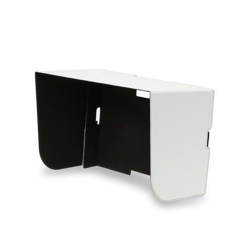 Оригинальный DJI Inspire 1-P3 Part 57 Пульт дистанционного управления для монитора (для планшетов) для Inspire 1 Phantom 3 Pro / Adv Phantom 4 / Pro FPV Quadcopter
Оригинальный DJI Inspire 1-P3 Part 57 Пульт дистанционного управления для монитора (для планшетов) для Inspire 1 Phantom 3 Pro / Adv Phantom 4 / Pro FPV Quadcopter