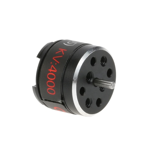 QX Motor QA1405 1105 4000KV Бесщеточный двигатель для 130 H150 QAV180 RC Quadcopter Самолет весом менее 150 г
QX Motor QA1405 1105 4000KV Бесщеточный двигатель для 130 H150 QAV180 RC Quadcopter Самолет весом менее 150 г