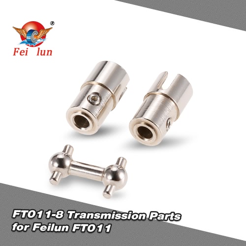 Feilun FT011-8 Transmission Parts Boat Spare Part for Feilun FT011 2.4G Brushless RC Boat
Feilun FT011-8 Transmission Parts Boat Spare Part for Feilun FT011 2.4G Brushless RC Boat
