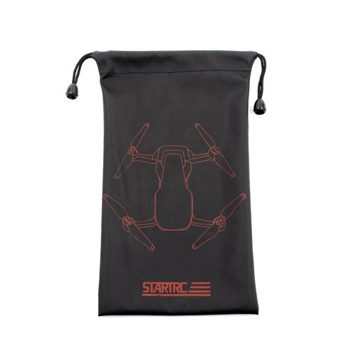 STARTRC Drone Body & Remote Controller Carrying Bag Waterproof Sleeve Storage Bag for DJI Mavic AIR Drone Quadcopter
STARTRC Drone Body & Remote Controller Carrying Bag Waterproof Sleeve Storage Bag for DJI Mavic AIR Drone Quadcopter
