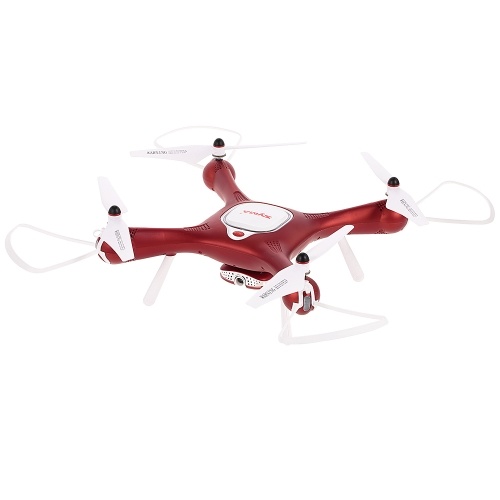 Оригинальный Syma X25W Wifi FPV Регулируемый 0.3MP камера Drone Optical Flow Позиционирование Высотный захват Quadcopter
Оригинальный Syma X25W Wifi FPV Регулируемый 0.3MP камера Drone Optical Flow Позиционирование Высотный захват Quadcopter