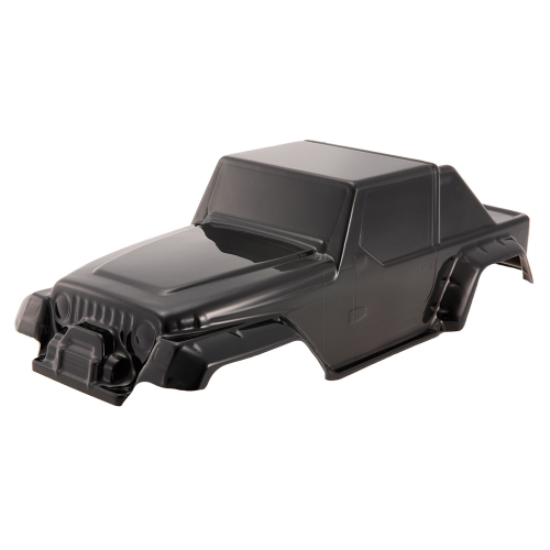 Original HSP Wrangler Car Shell DIY Accessories for 1/10 RC Crawler Car Monster Truck Original HSP Wrangler Car Shell DIY Accessories for 1/10 RC Crawler Car Monster Truck