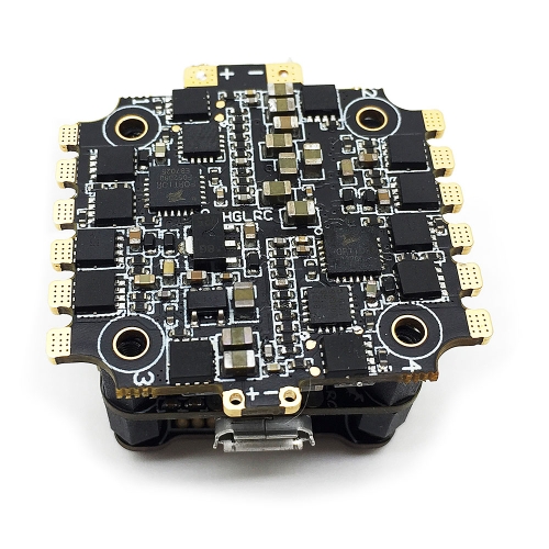HGLRC XJB F438-TX20.V2-ELF F4 Flight Controller OSD 4in1 38A Blheli_S ESC 5.8G Передатчик FPV 600TVL для RC Racing Drone
HGLRC XJB F438-TX20.V2-ELF F4 Flight Controller OSD 4in1 38A Blheli_S ESC 5.8G Передатчик FPV 600TVL для RC Racing Drone