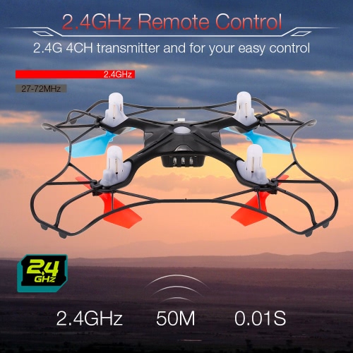 Techboy TB-800 2.4GHz Remote Control One-key Motion Controlling Drone RC Quadcopter with 3D Flip Function
Techboy TB-800 2.4GHz Remote Control One-key Motion Controlling Drone RC Quadcopter with 3D Flip Function