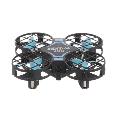 Flytec H823HW 720P Камера Crashworthy Структура Высота Удержание RC Quadcopter Drone
Flytec H823HW 720P Камера Crashworthy Структура Высота Удержание RC Quadcopter Drone