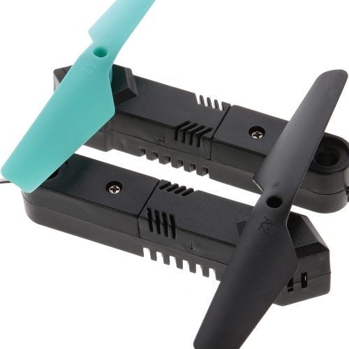 4pcs Drone Arms CW/CCW Motor with Propeller Combo for JY018 Folding Wifi FPV Drone 4pcs Drone Arms CW/CCW Motor with Propeller Combo for JY018 Folding Wifi FPV Drone