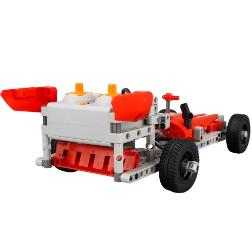 SDL 2017A-28 2.4GHz 1:16 2WD Building Block High Speed RC Car DIY версия для детей Рождественский подарок
SDL 2017A-28 2.4GHz 1:16 2WD Building Block High Speed RC Car DIY версия для детей Рождественский подарок