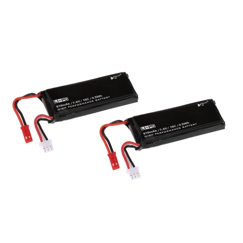 2pcs Оригинал Hubsan H502-16 7.4V 610mAh 15C Lipo Аккумулятор для Hubsan X4 H502S H502E RC Quadcopter
2pcs Оригинал Hubsan H502-16 7.4V 610mAh 15C Lipo Аккумулятор для Hubsan X4 H502S H502E RC Quadcopter
