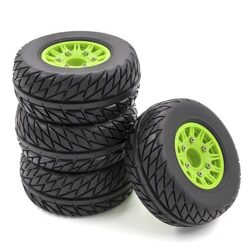 4pcs RC Car Tires Replacements for 12MM 14MM 17MM ARRMA Traxxas HSP Tamiya HPI Off-road Vehicle Short Truck
4pcs RC Car Tires Replacements for 12MM 14MM 17MM ARRMA Traxxas HSP Tamiya HPI Off-road Vehicle Short Truck
