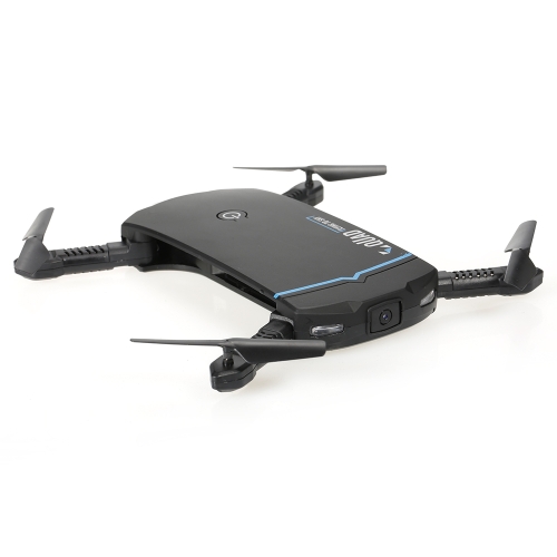 LDIRC RC102 Selfie Drone Wifi FPV Foldable RC Quadcopter LDIRC RC102 Selfie Drone Wifi FPV Foldable RC Quadcopter
