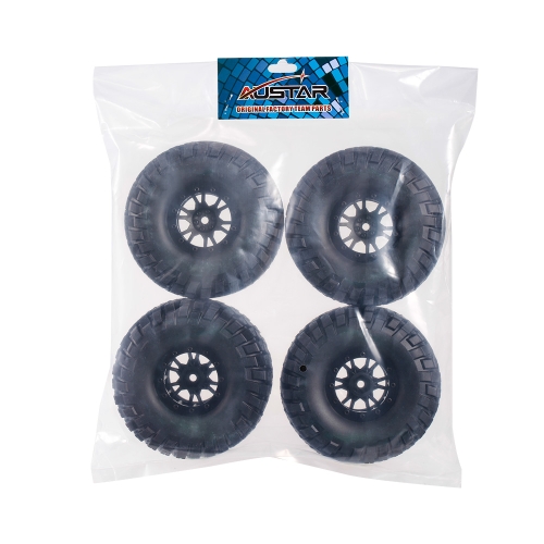 4шт AUSTAR 6020-5 110мм 1.9in Rim Rubber Шиномонтажный комплект для осевого SCX10 RC4WD D90 1/10 RC Rock Crawler Car
4шт AUSTAR 6020-5 110мм 1.9in Rim Rubber Шиномонтажный комплект для осевого SCX10 RC4WD D90 1/10 RC Rock Crawler Car
