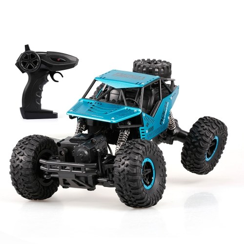 CX1809 RC Car 1/16 4WD Двойной мотор RC Rock Crawler Внедорожник Восхождение Автомобиль Рождественский подарок для мальчиков Kids Toy
CX1809 RC Car 1/16 4WD Двойной мотор RC Rock Crawler Внедорожник Восхождение Автомобиль Рождественский подарок для мальчиков Kids Toy