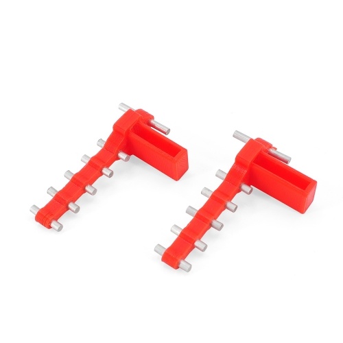 Replacement for DJI Mavic Air 2/Mavic 2/Mavic Air/Mavic Pro/Mavic Mini/Spark Drone Remote Controller Signal Booster Antenna 2 pcs Control Distance Extends 3.5KM Safer Flight
Replacement for DJI Mavic Air 2/Mavic 2/Mavic Air/Mavic Pro/Mavic Mini/Spark Drone Remote Controller Signal Booster Antenna 2 pcs Control Distance Extends 3.5KM Safer Flight