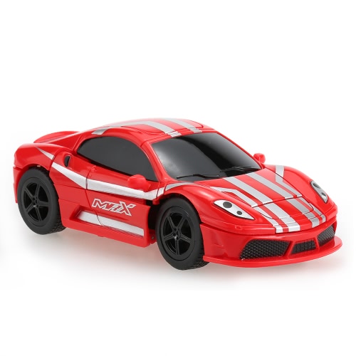 Создать игрушки NO.8010 Мини мигающий 2-в-1 электрический робот RC автомобилей 40 МГц
Создать игрушки NO.8010 Мини мигающий 2-в-1 электрический робот RC автомобилей 40 МГц