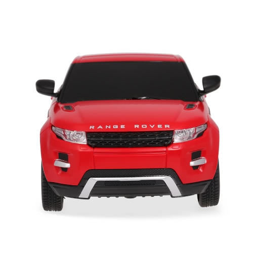 Оригинальный RASTAR 46900 1/24 RC Land Range Rover Evoque Пульт дистанционного управление автомобилем игрушка мальчики любимый подарок
Оригинальный RASTAR 46900 1/24 RC Land Range Rover Evoque Пульт дистанционного управление автомобилем игрушка мальчики любимый подарок