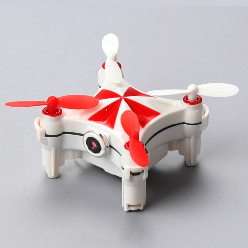 Cheerson CX-OF 2.4G 4CH Оптический поток 0,3-мегапиксельная камера Wifi FPV Quadcopter Mini Drone Self-Height Hold Quadcopter RTF
Cheerson CX-OF 2.4G 4CH Оптический поток 0,3-мегапиксельная камера Wifi FPV Quadcopter Mini Drone Self-Height Hold Quadcopter RTF