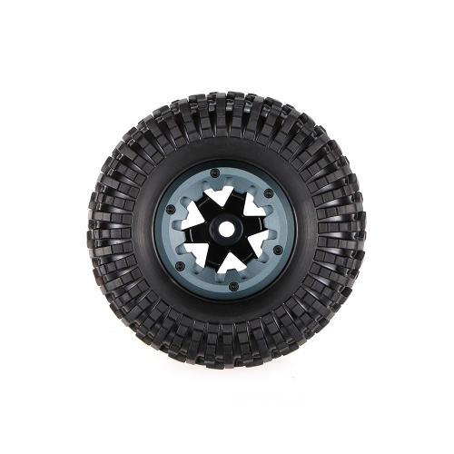 2шт 1,7-дюймовый 128-мм рок-колесо обода и шины для 1/10 Traxxas HSP HPI ZD Racing RC Car
2шт 1,7-дюймовый 128-мм рок-колесо обода и шины для 1/10 Traxxas HSP HPI ZD Racing RC Car