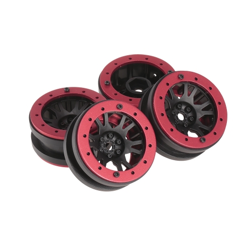 4шт AUSTAR AX-619BL 1.9inch Комплект ступицы колеса для осевого SCX10 RC4WD D90 1/10 RC Rock Crawler Car
4шт AUSTAR AX-619BL 1.9inch Комплект ступицы колеса для осевого SCX10 RC4WD D90 1/10 RC Rock Crawler Car