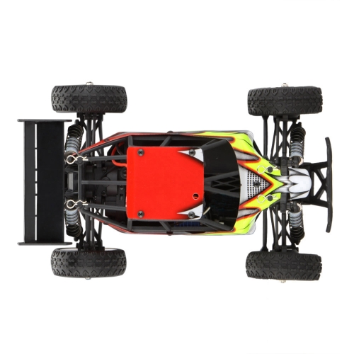 Высокая производительность Новый Troo E18DB V2 1/18 1:18 Шкала 4WD с щеткой RC Пустыня Внедорожник с передатчиком RTR
Высокая производительность Новый Troo E18DB V2 1/18 1:18 Шкала 4WD с щеткой RC Пустыня Внедорожник с передатчиком RTR