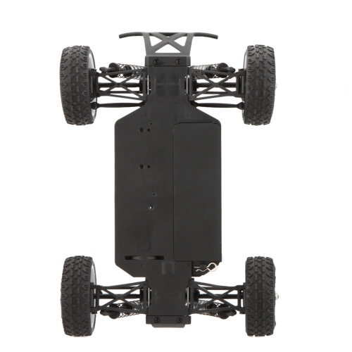 Высокая производительность Новая Troo E18SC V2 1/18 1:18 Шкала 4WD с щеткой Краткий Грузовик с передатчиком RTR
Высокая производительность Новая Troo E18SC V2 1/18 1:18 Шкала 4WD с щеткой Краткий Грузовик с передатчиком RTR
