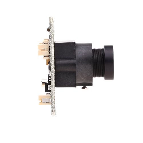 GoolRC FPV 1000TVL Micro-Compact Color COMS CCD PAL 2.8mm Объектив видеокамеры для Quadcopter для аэрофотосъемки
GoolRC FPV 1000TVL Micro-Compact Color COMS CCD PAL 2.8mm Объектив видеокамеры для Quadcopter для аэрофотосъемки