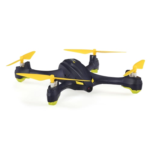 Оригинал Hubsan H507A Х4 Star Pro 720P камера Wifi FPV RC Quadcopter Follow Me Режим Way Точка GPS One-Key Return селфи Дрон
Оригинал Hubsan H507A Х4 Star Pro 720P камера Wifi FPV RC Quadcopter Follow Me Режим Way Точка GPS One-Key Return селфи Дрон