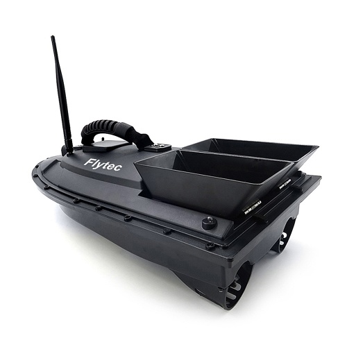 Flytec 2011-5 Fish Finder 1.5kg Загрузка Пульт дистанционного управления Fishing Bait Boat
Flytec 2011-5 Fish Finder 1.5kg Загрузка Пульт дистанционного управления Fishing Bait Boat