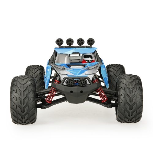 Feiyue FY-11 BRAVE 1/12 2.4G 4WD 30км / ч Высокоскоростная электрическая сеть внедорожника Cross-Country RTR RC Car
Feiyue FY-11 BRAVE 1/12 2.4G 4WD 30км / ч Высокоскоростная электрическая сеть внедорожника Cross-Country RTR RC Car