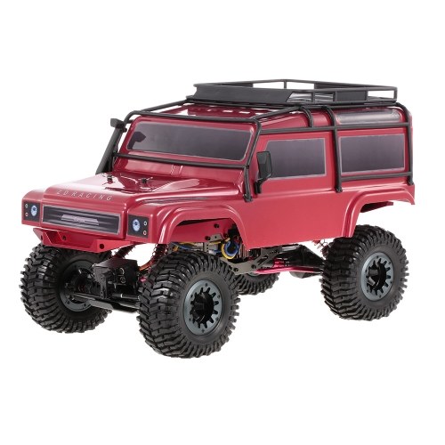 ZD Racing 08422 1/8 2.4G 2CH 4WD RC Rock Crawler Внедорожник Восхождение Багги автомобилей 
ZD Racing 08422 1/8 2.4G 2CH 4WD RC Rock Crawler Внедорожник Восхождение Багги автомобилей
