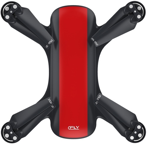 DREAM 5GHz GPS / GLONASS Оптическое позиционирование потока 1080P Камера FPV Высота над уровнем моря RC Quadcopter
DREAM 5GHz GPS / GLONASS Оптическое позиционирование потока 1080P Камера FPV Высота над уровнем моря RC Quadcopter