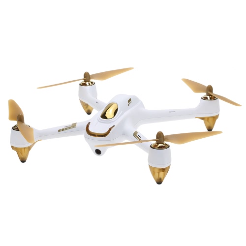 Hubsan H501S X4 5.8G FPV 1080P HD-камера RC Quadcopter с функцией GPS Follow Me CF Режим автоматического возврата
Hubsan H501S X4 5.8G FPV 1080P HD-камера RC Quadcopter с функцией GPS Follow Me CF Режим автоматического возврата