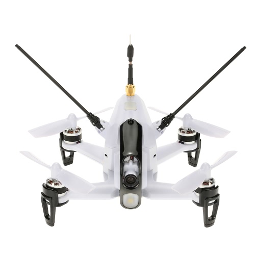 Оригинал Walkera Rodeo 150 5.8G FPV Гонки Drone Версия в формате RTF с 600TVL камеры Дево 7 передатчик
Оригинал Walkera Rodeo 150 5.8G FPV Гонки Drone Версия в формате RTF с 600TVL камеры Дево 7 передатчик